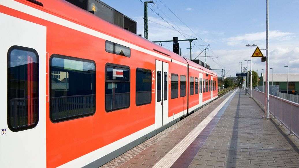 四川興科城市交通高級技工學校城市軌道交通專業簡介