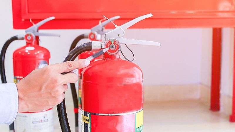 四川興科城市交通高級技工學校消防工程技術專業簡介